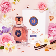 Sergio Vazzalanti Tresador Melodia cu ingrediente naturale