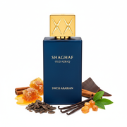 Shaghaf Oud Azraq - Estándar