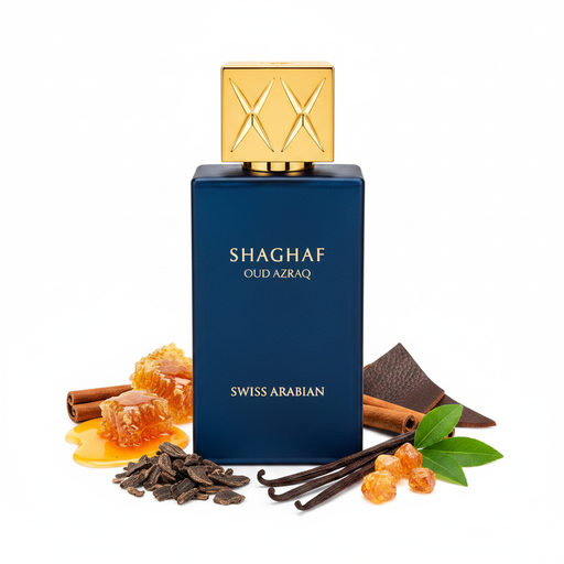 Shaghaf Oud Azraq - Estándar