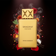 Shaghaf Oud Elixir - Conversión Dramática