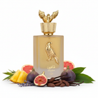 Premium Bottle