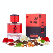 Shaik Platinum UNISEX 303 Oriental Floral