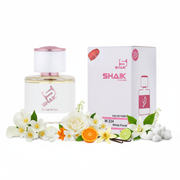 Shaik Platinum W 234 set complet cu ingrediente