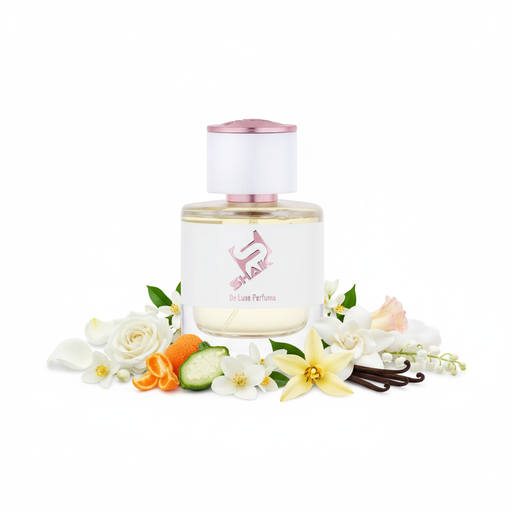 Shaik Platinum W 234 sticla cu ingrediente