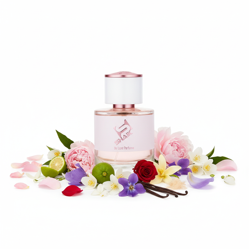 322 Floral SHAIK - Muestra 3 ml