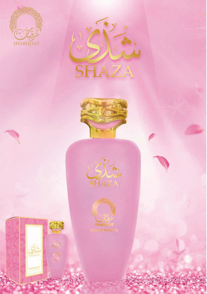 Shaza KHALIS 100ml