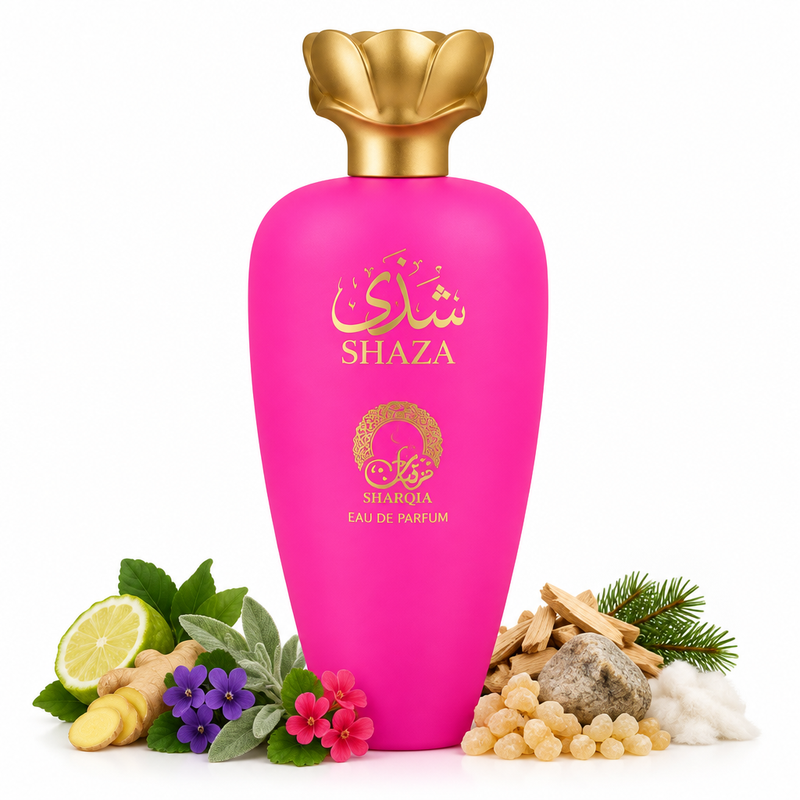 Shaza KHALIS 100ml