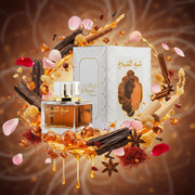 Sheikh Al Shuyukh Khusoosi cu ingrediente naturale