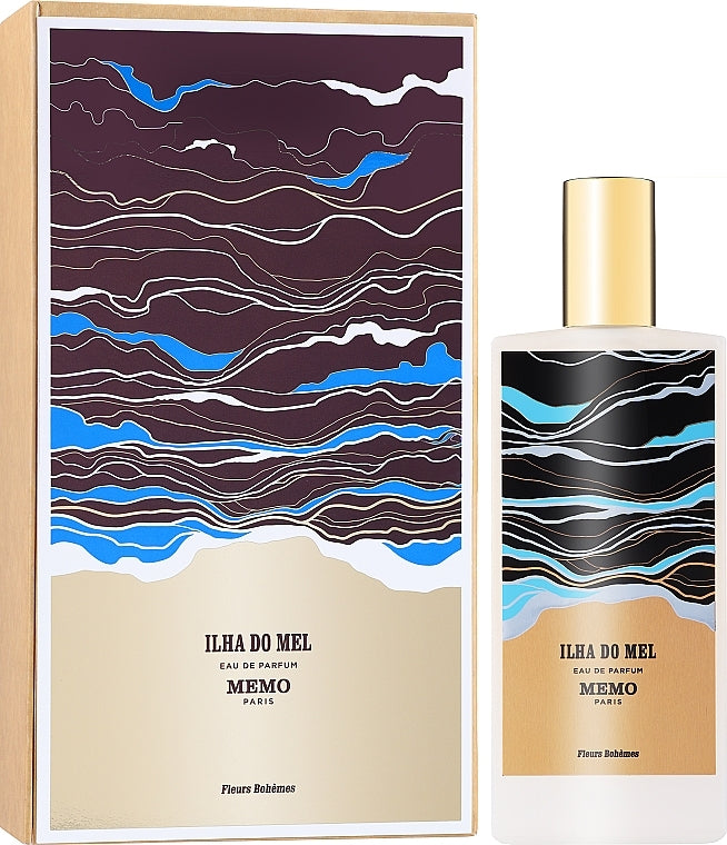 Ilha Do Mel MEMO PARIS 75ml