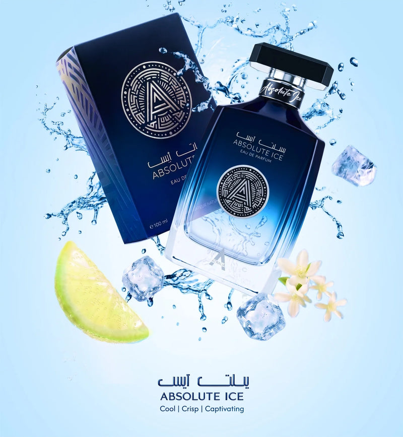 Absolute Ice ATRALIA - Muestra 10 ml
