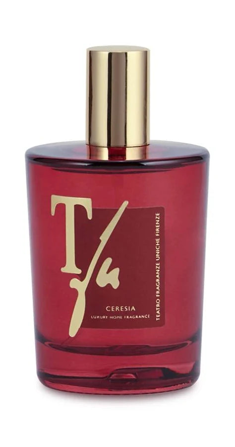 Ceresia - Ambientador Spray TEATRO FRAGRANZE UNICHE 50ml TESTER