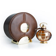 Signature Brown Fragrance World 100ml - Arabic Parfums