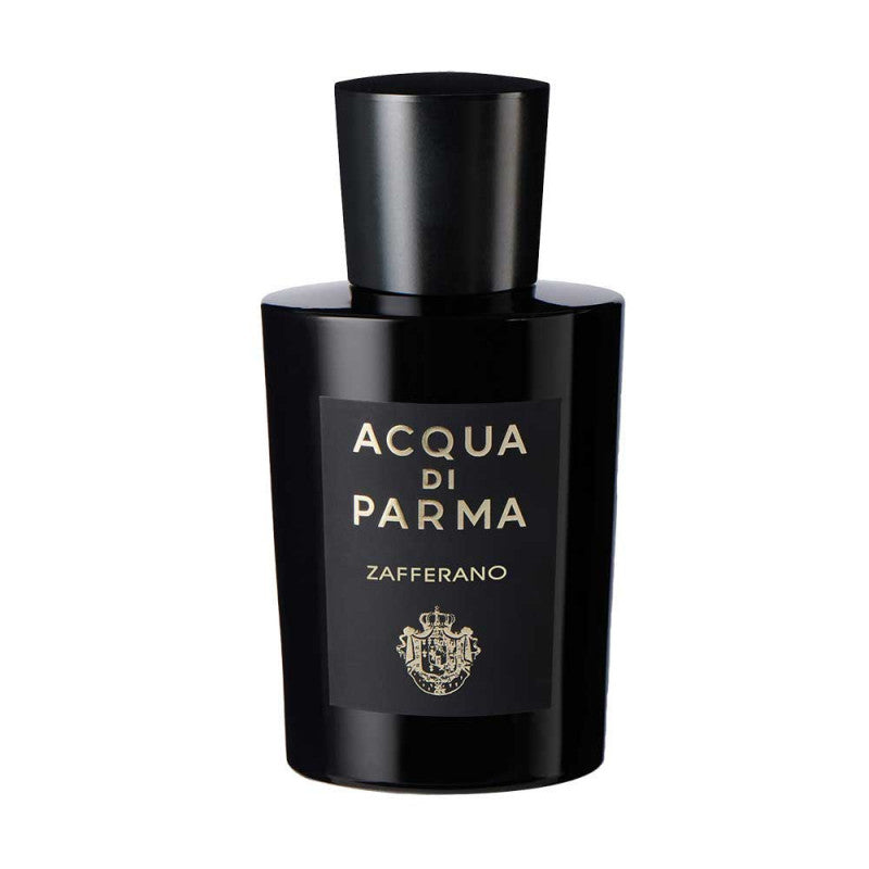 Zafferano ACQUA DI PARMA TESTER