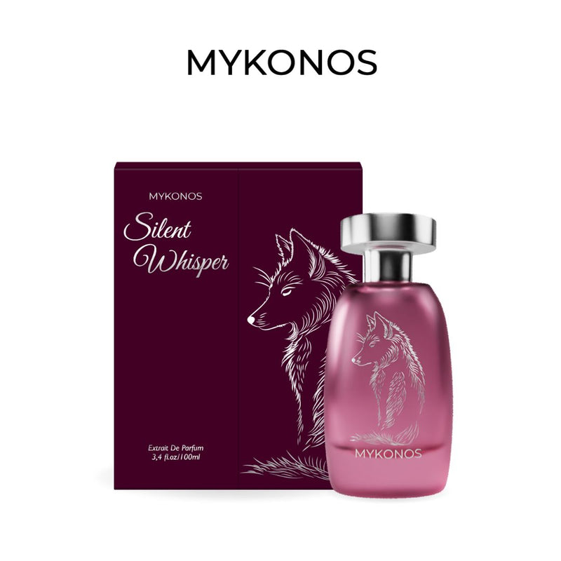 Silent Whisper MYKONOS 100ml