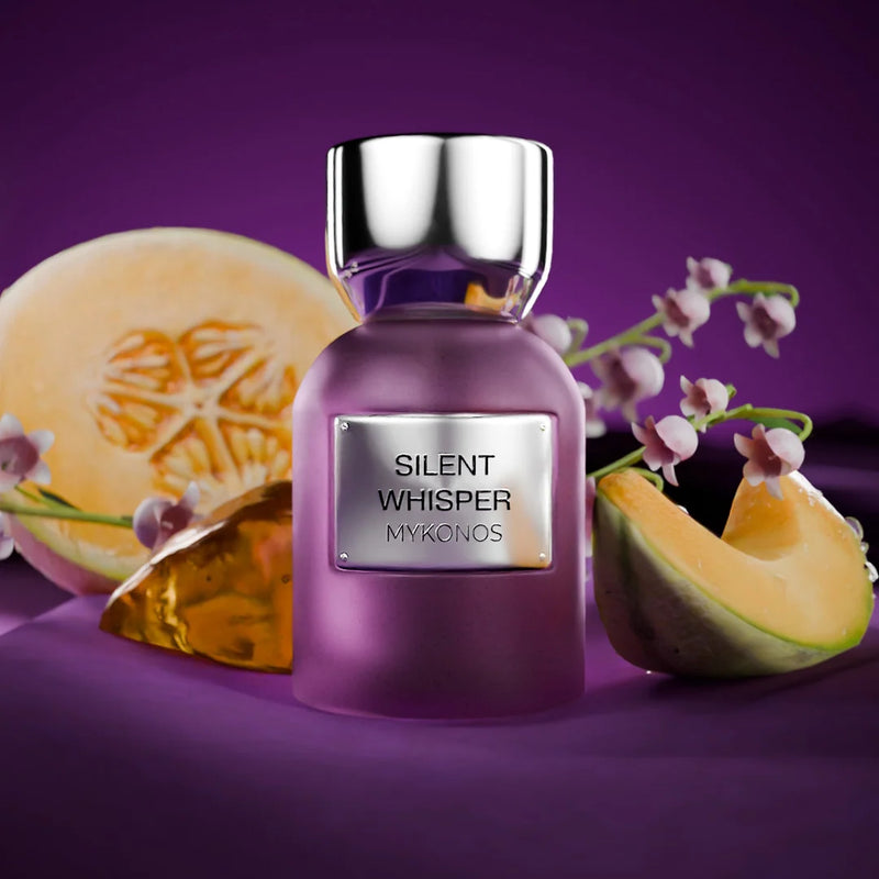 Silent Whisper MYKONOS 50ml