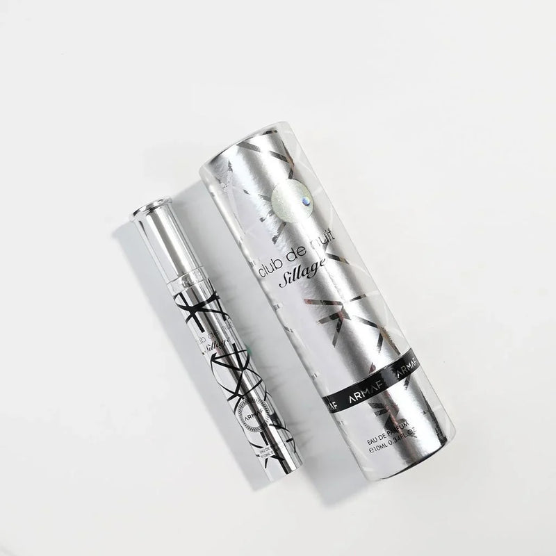 Club de Nuit Sillage ARMAF 10ml