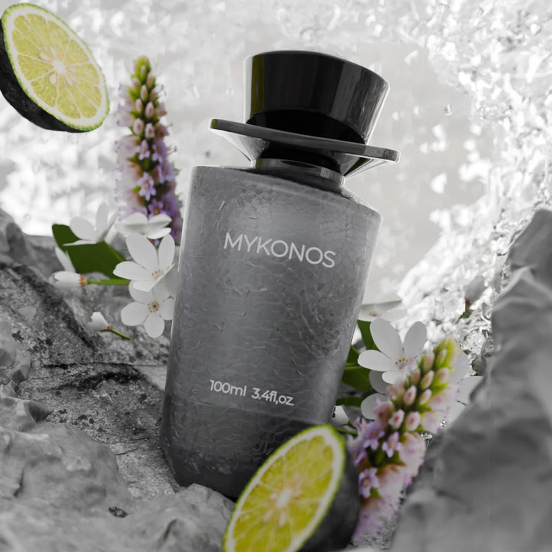 Conquer MYKONOS 100ml