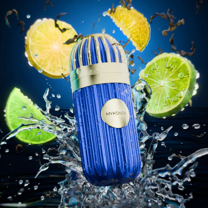 Inception MYKONOS - Muestra 3 ml