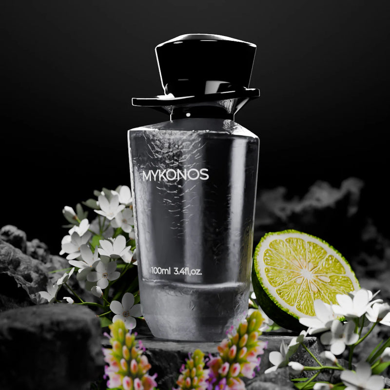 Conquer MYKONOS 100ml