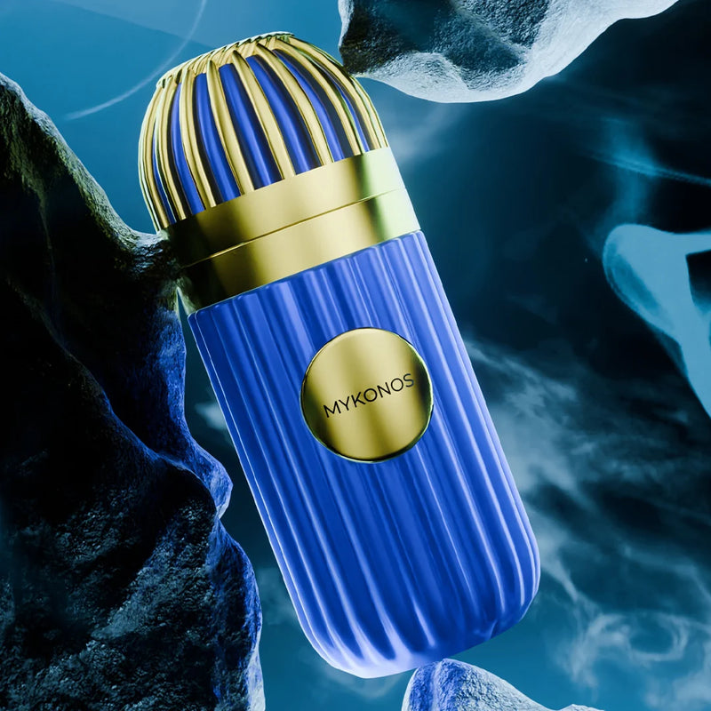 Inception MYKONOS - Muestra 3 ml