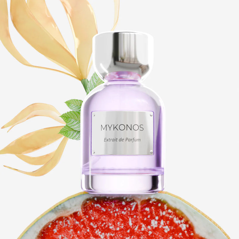Reflection Elixir MYKONOS - Muestra 5 ml
