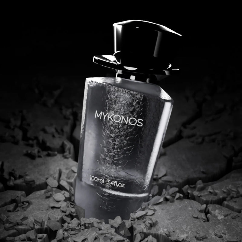 Conquer MYKONOS 100ml