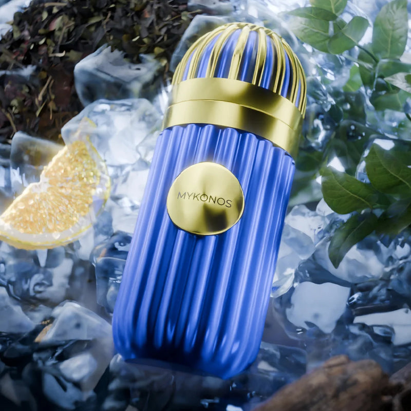 Inception MYKONOS - Muestra 3 ml