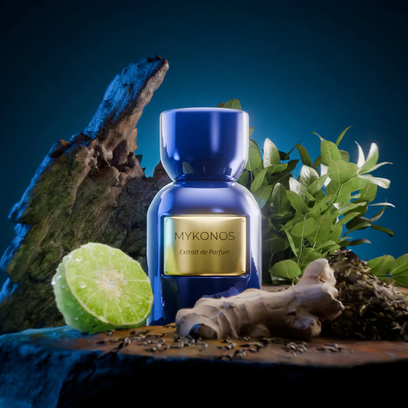 Inception MYKONOS - Muestra 3 ml