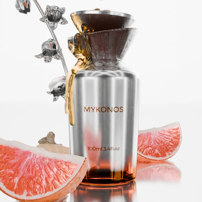 Reflection MYKONOS 100ml