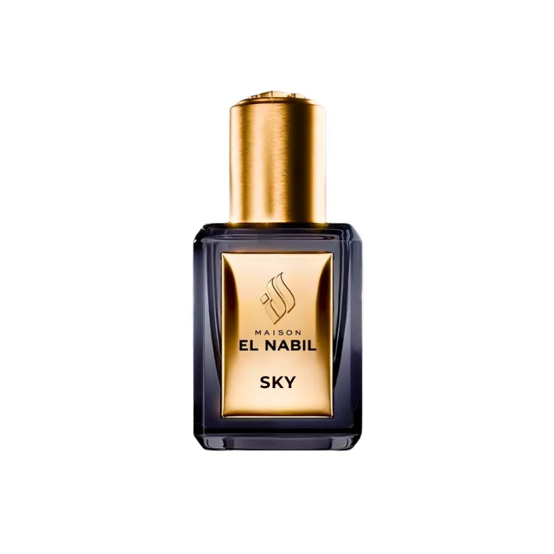 Musc Sky EL NABIL 5ml