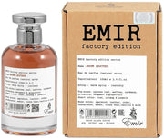 Warm Leather EMIR 100ml