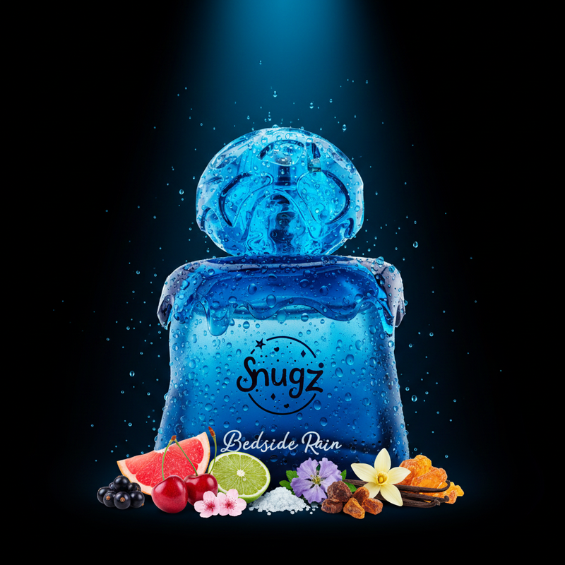 Bedside Rain SNUGZ - Muestra 10 ml