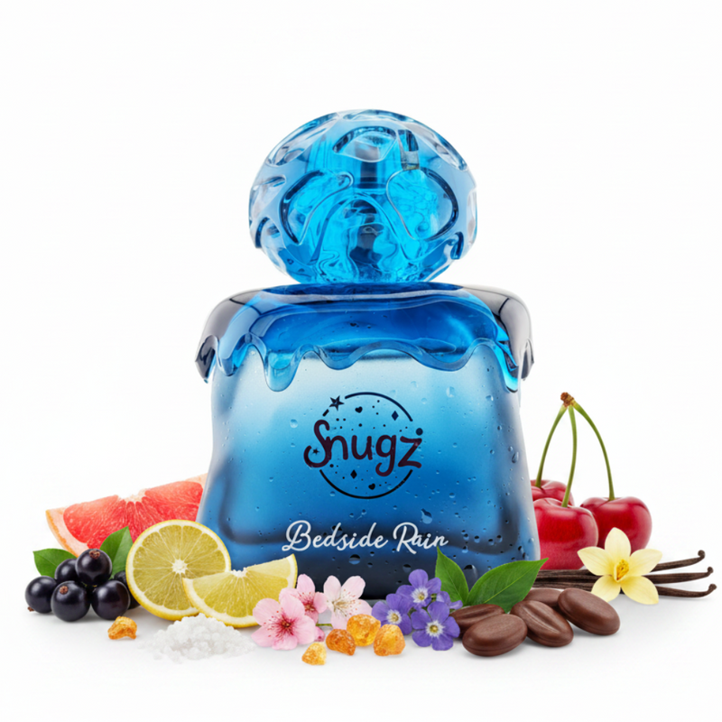 Bedside Rain SNUGZ - Muestra 10 ml