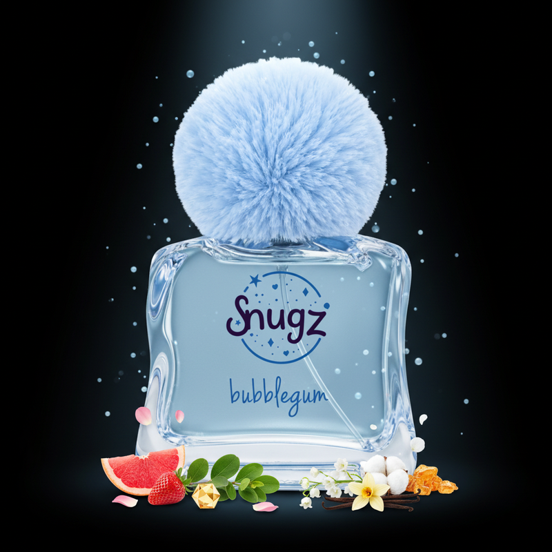 Bubblegum SNUGZ - Muestra 5 ml
