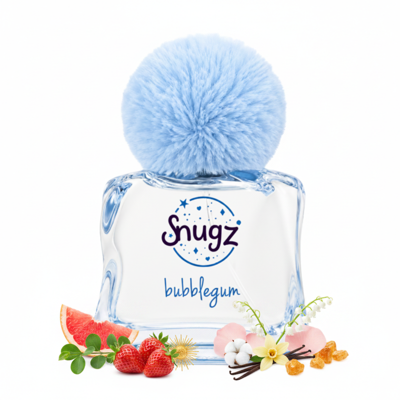 Bubblegum SNUGZ - Muestra 5 ml