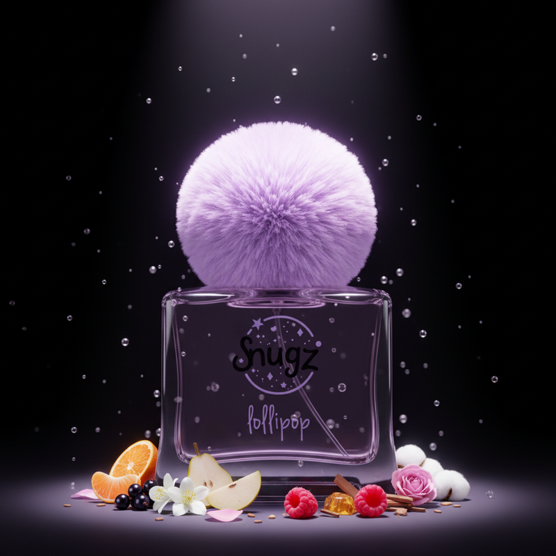 Lollipop SNUGZ 100ml
