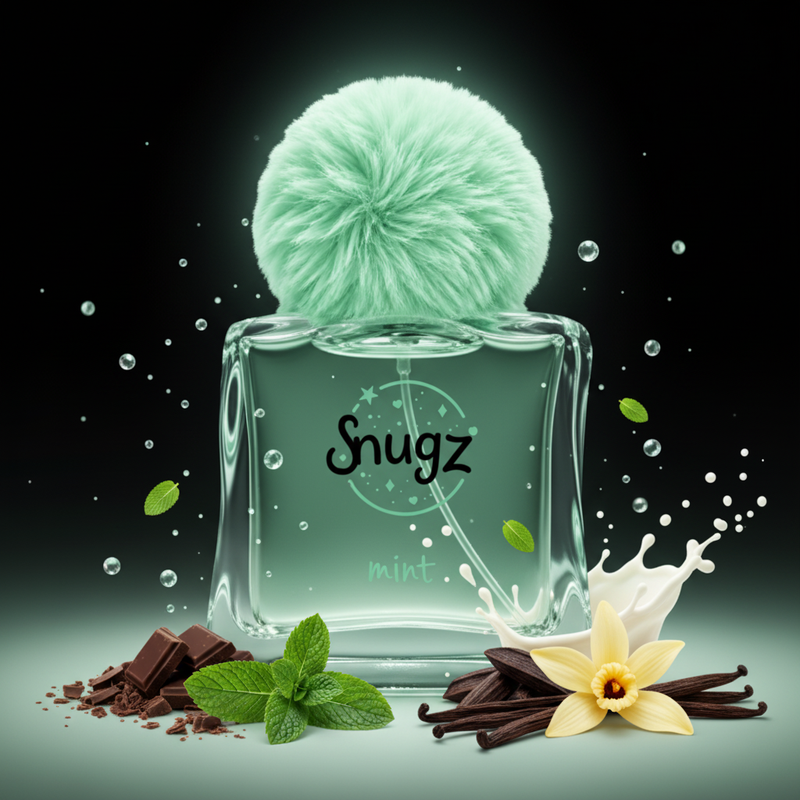 Mint SNUGZ - Muestra 3 ml
