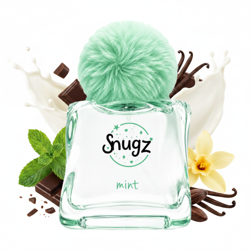 Mint SNUGZ - Muestra 3 ml