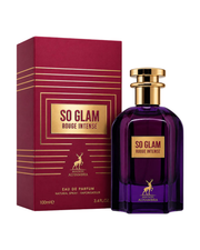 So Glam Rouge Intense MAISON ALHAMBRA 100 ml – frasco original