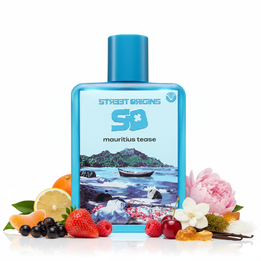 SO Mauritius Tease - Estándar v2