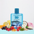Mauritius Tease STREET ORIGINS - Muestra 3 ml