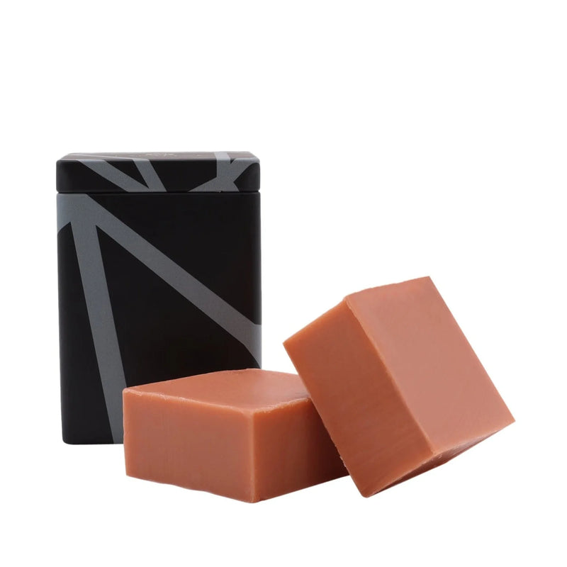 Jabón Vegetal Suave 2 piezas 130gr - Arabic Parfums