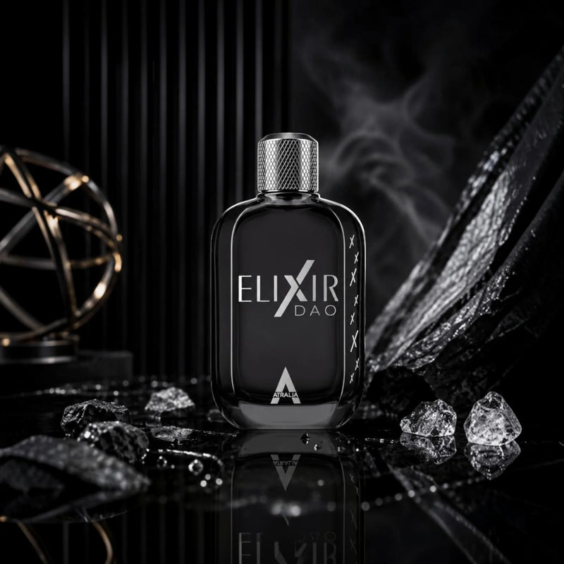 Elixir Dao ATRALIA - Muestra 10 ml