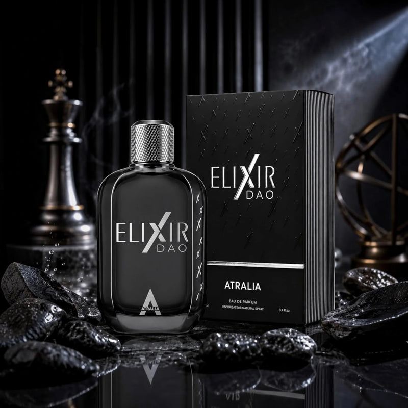Elixir Dao ATRALIA - Muestra 10 ml