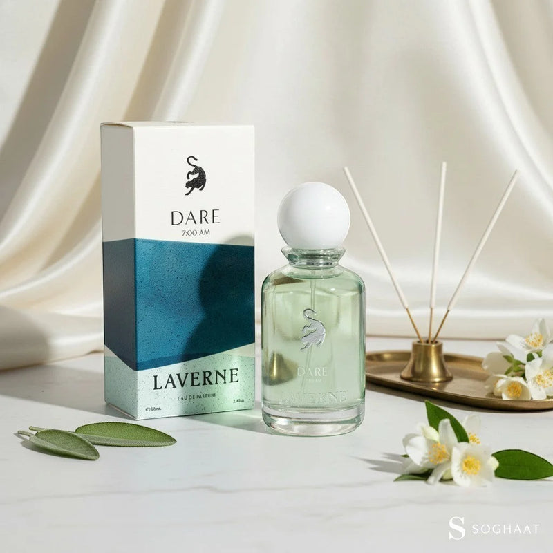 Dare 7:00AM LAVERNE 100ml