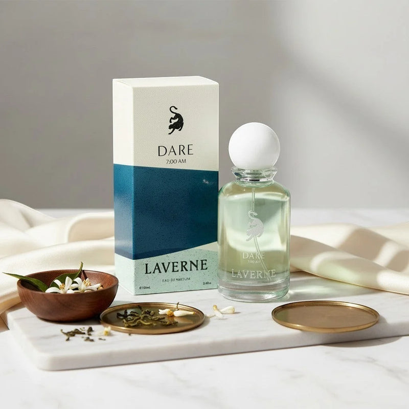Dare 7:00AM LAVERNE 100ml