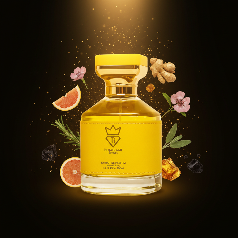 Next Level BUJAIRAMI - Muestra 10 ml