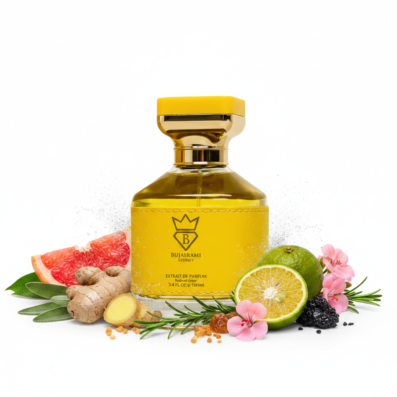 Next Level BUJAIRAMI - Muestra 10 ml