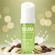 Solara Pistachio Frenzy Body Mist VOLARE 90ml - Colorful Background