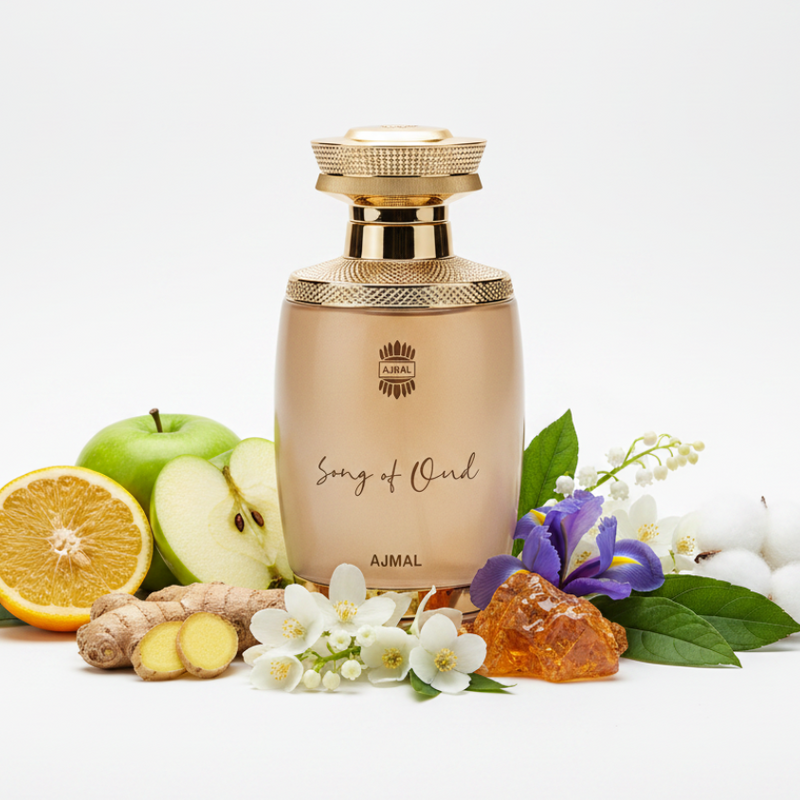 Song of Oud AJMAL 100ml